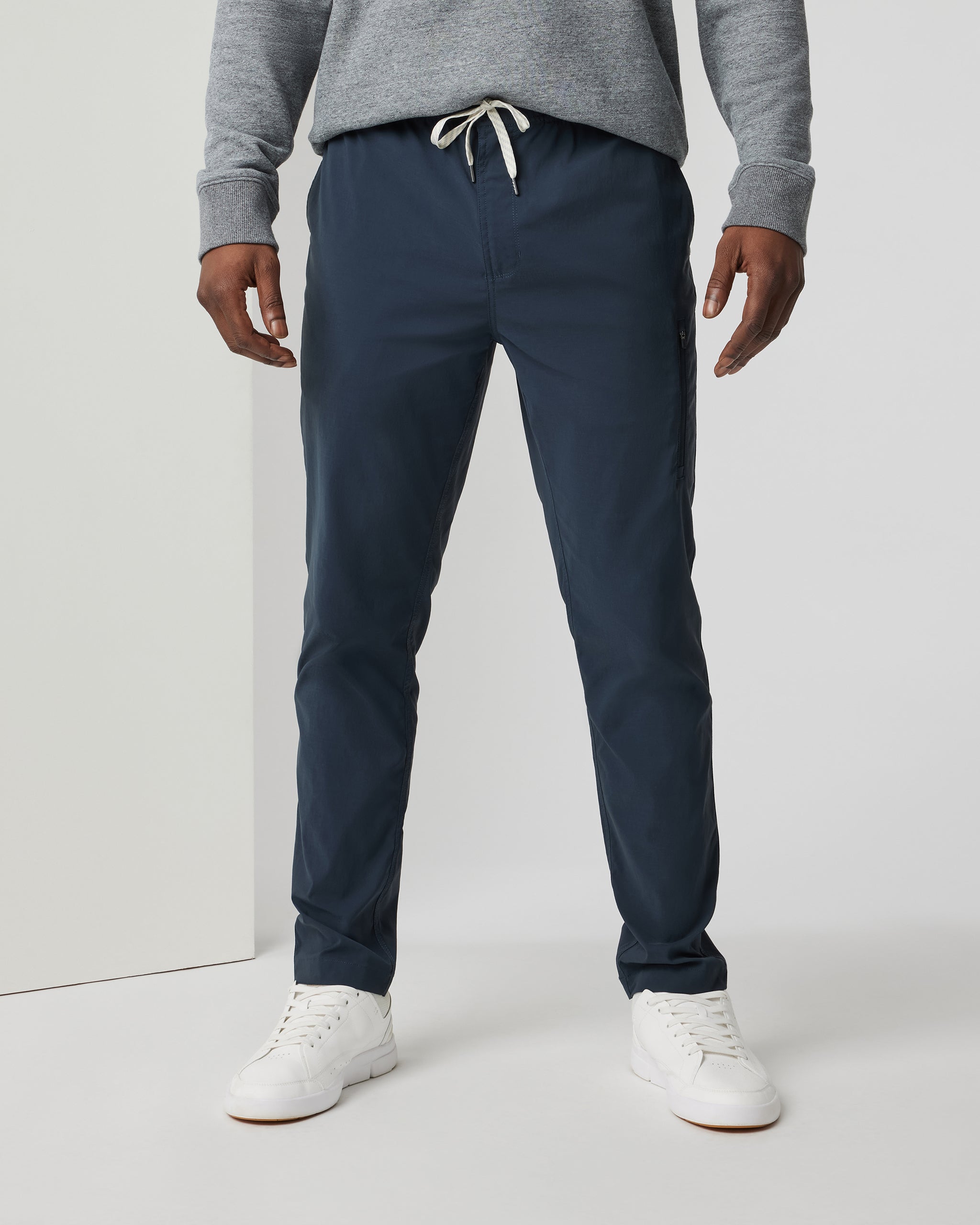 Technical Climber Pant | Navy - Image 4