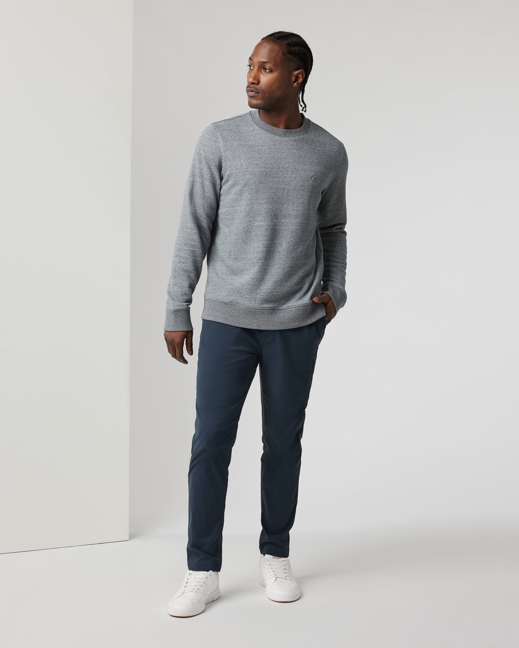 Technical Climber Pant | Navy - Image 3