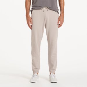 Malibu Sweatpant | Vintage Oyster