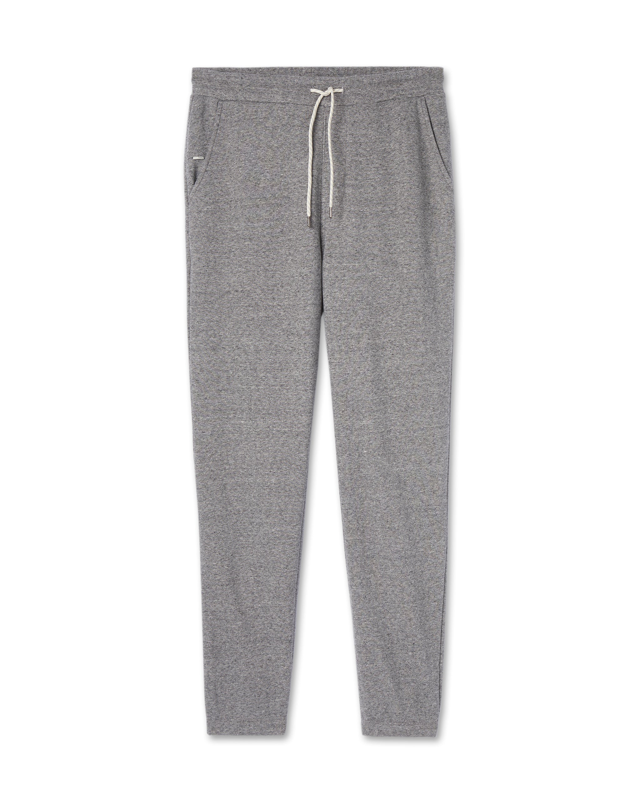 Cypress Sweatpant | Heather Grey - Image 4