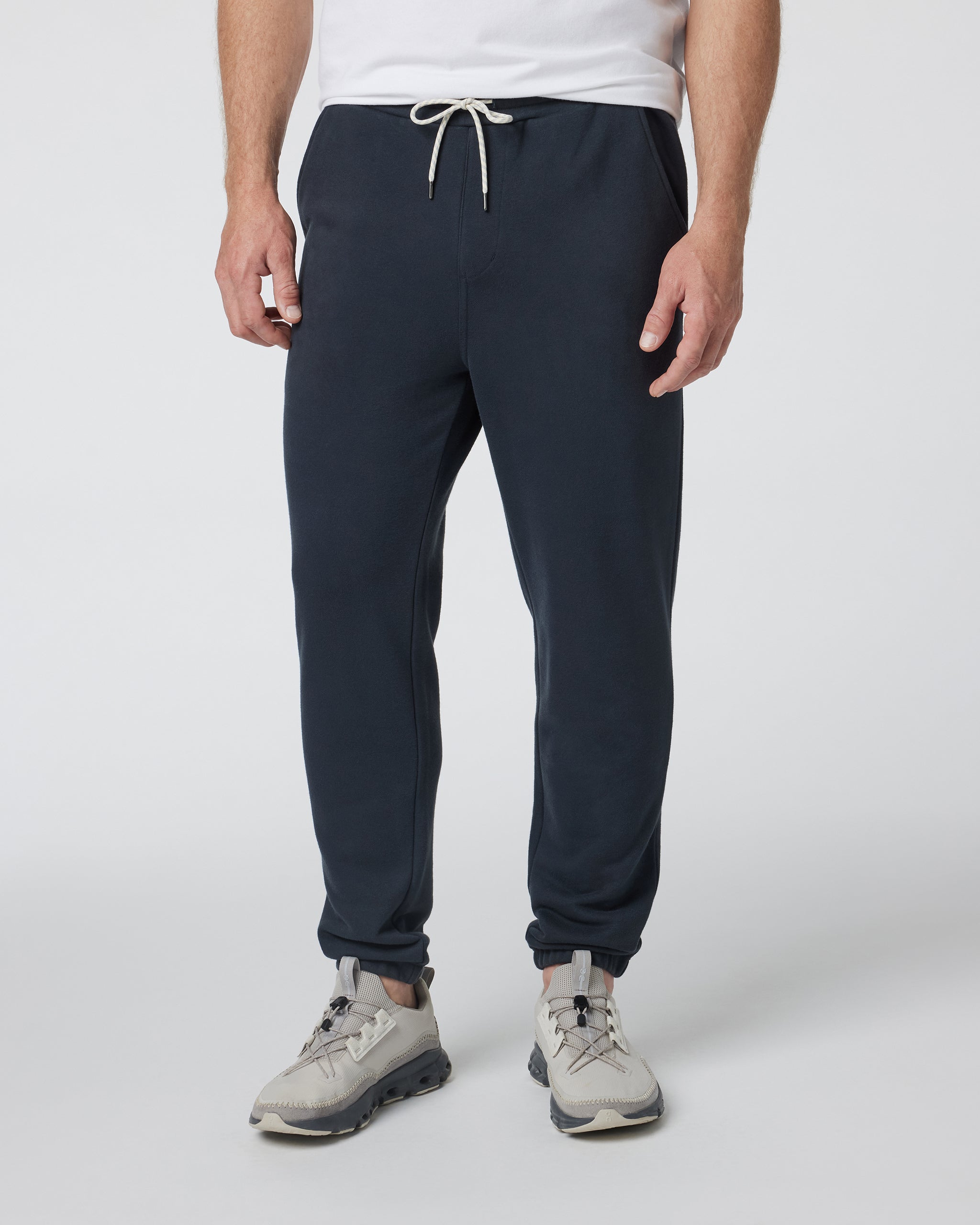 Cypress Sweatpant | Navy - Image 5