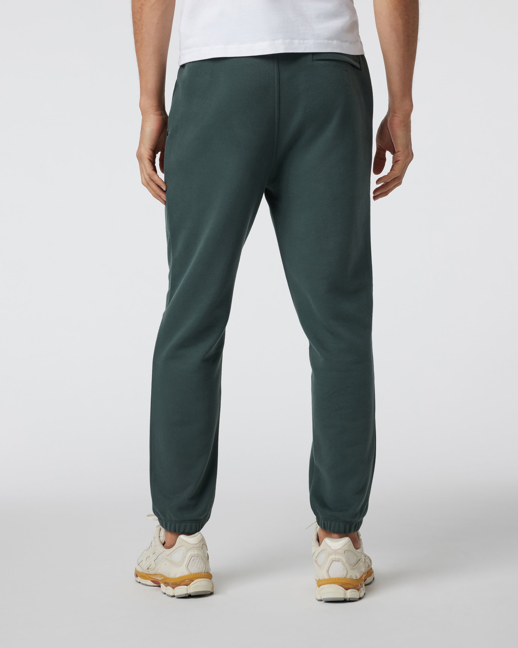 Cypress Sweatpant | Smoked Beryl - Image 2