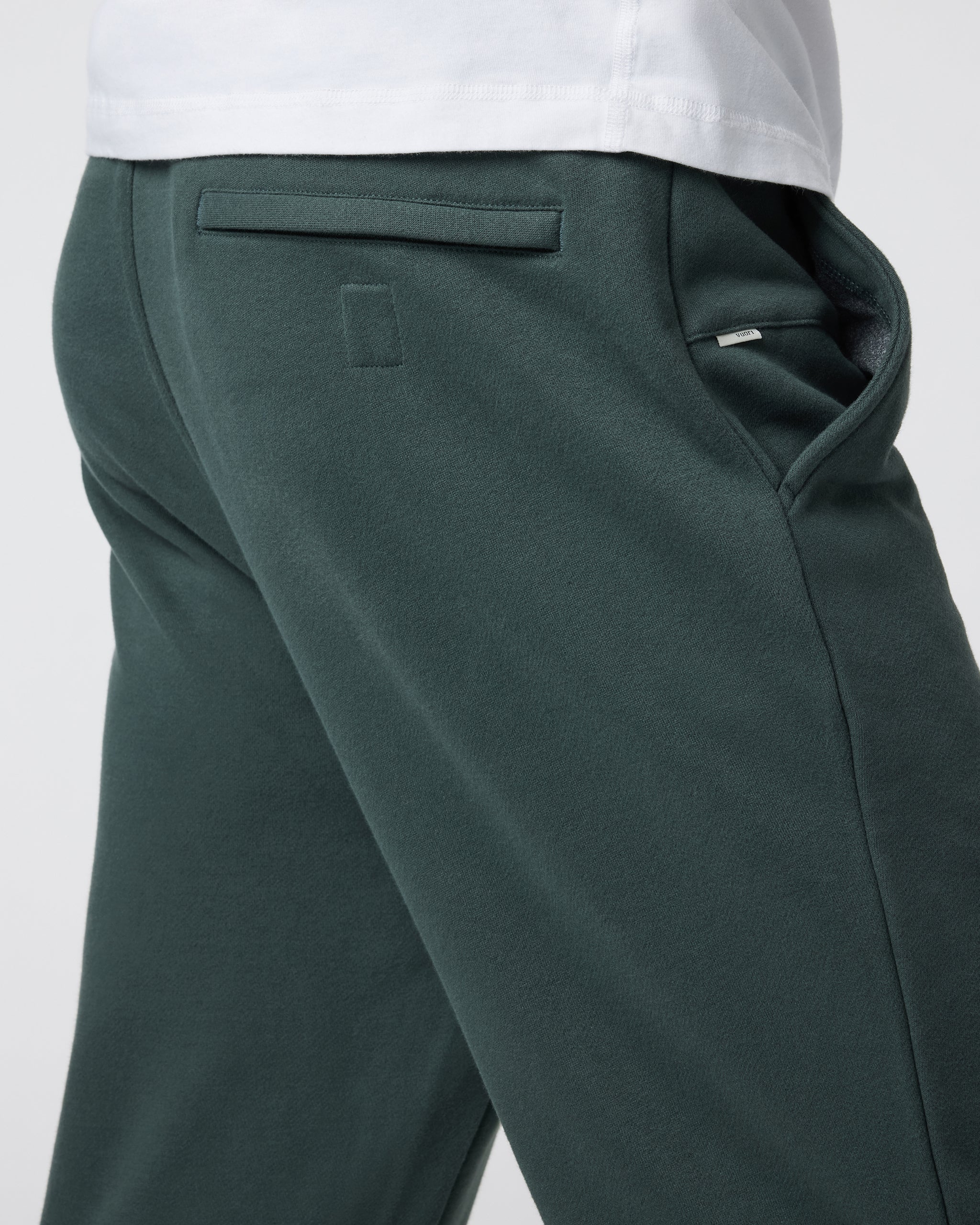 Cypress Sweatpant | Smoked Beryl - Image 4