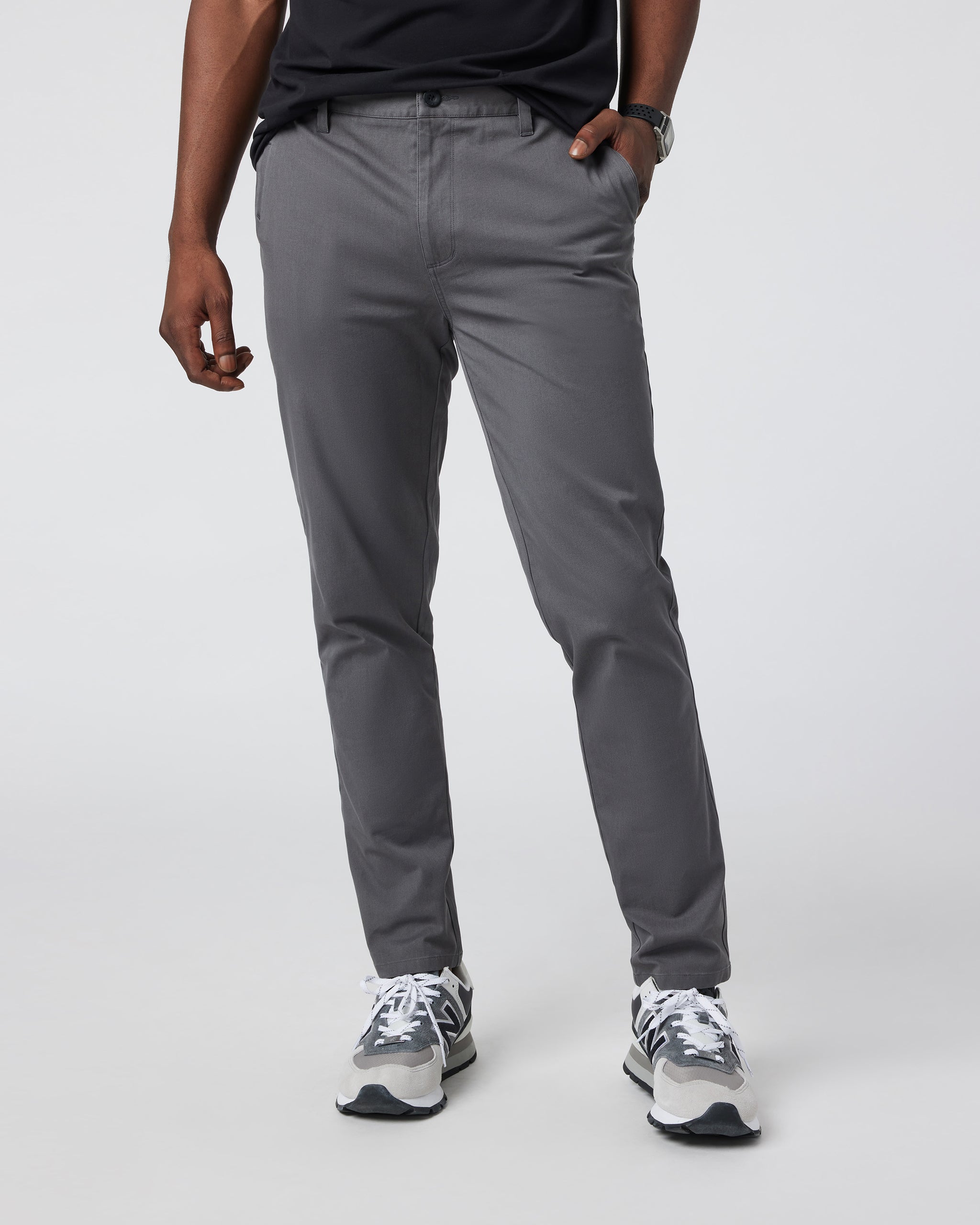 All Ways Chino | Shale - Image 4