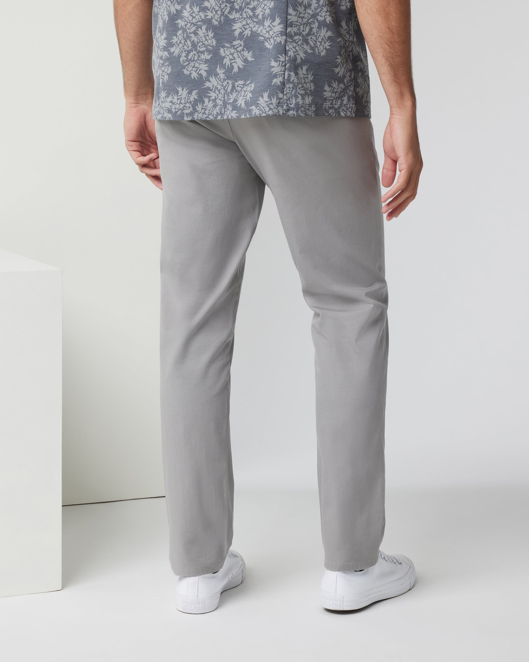 All Ways Chino | Shiitake - Image 4