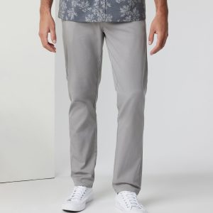 All Ways Chino | Shiitake