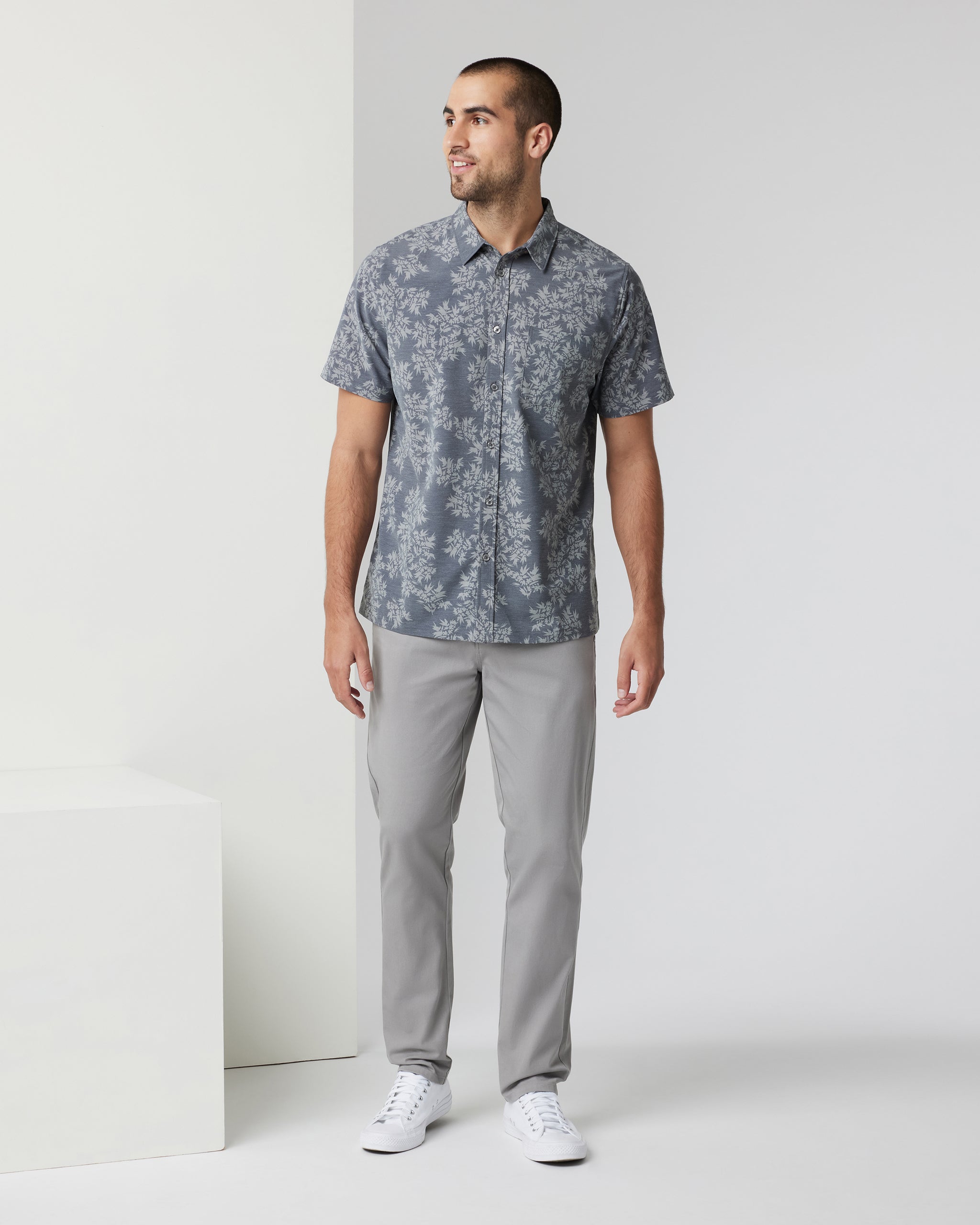 All Ways Chino | Shiitake - Image 5