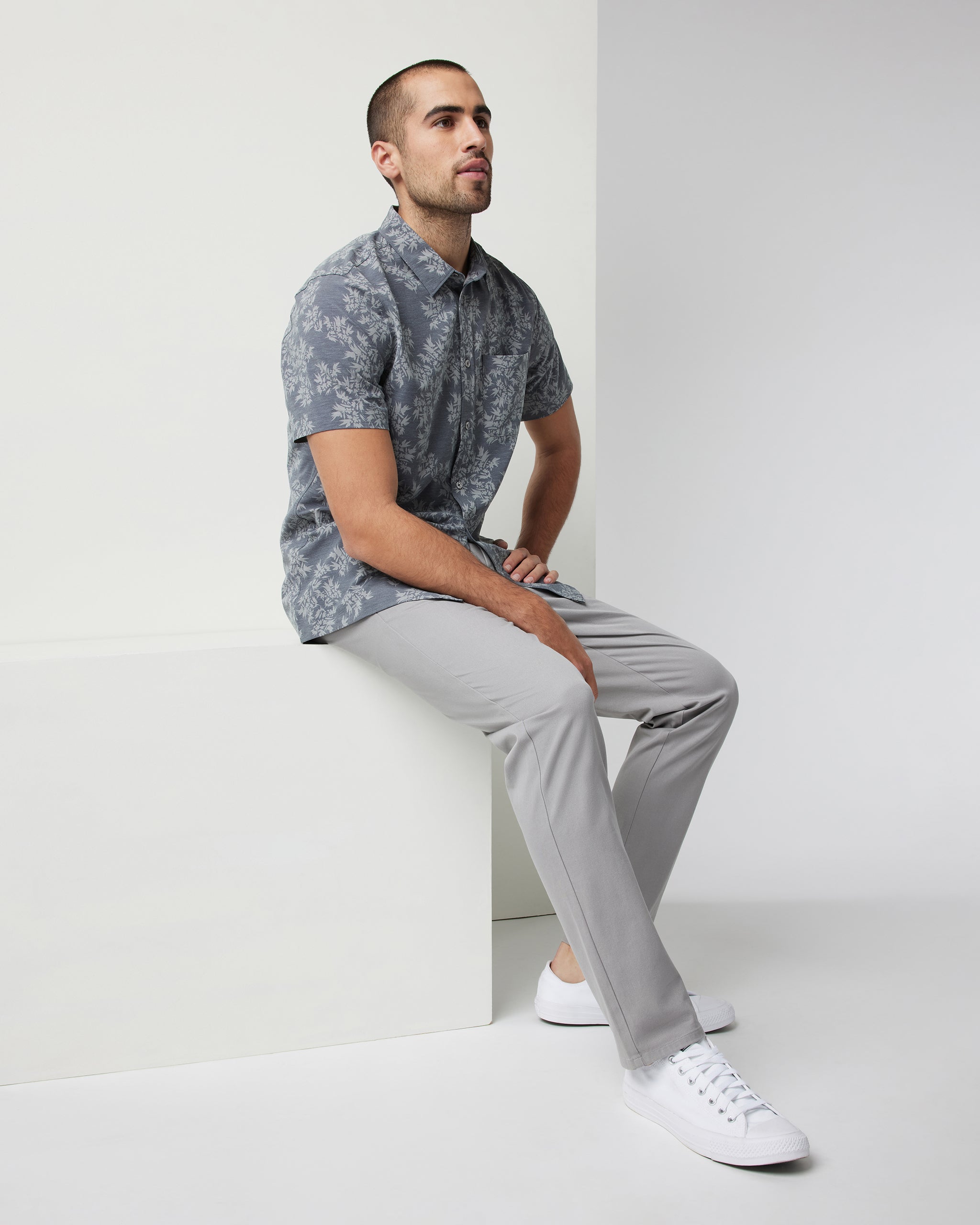 All Ways Chino | Shiitake - Image 2