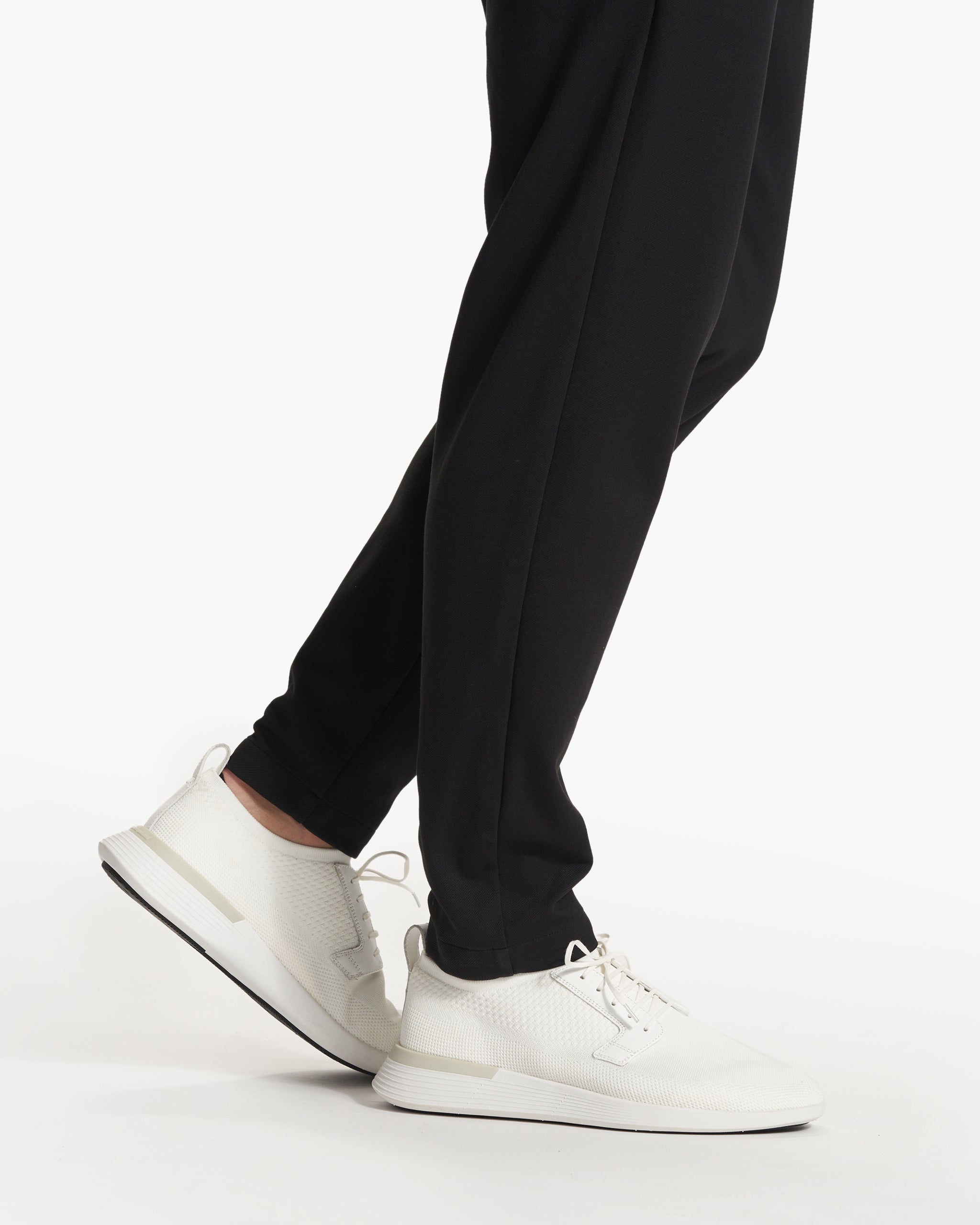 Solana Pant | Black - Image 4
