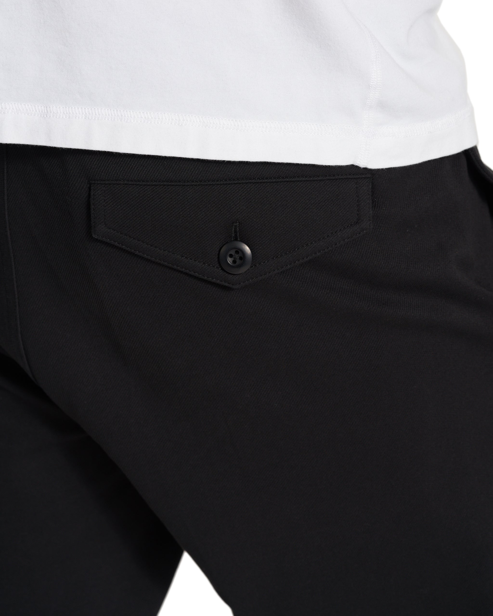 Solana Pant | Black - Image 5