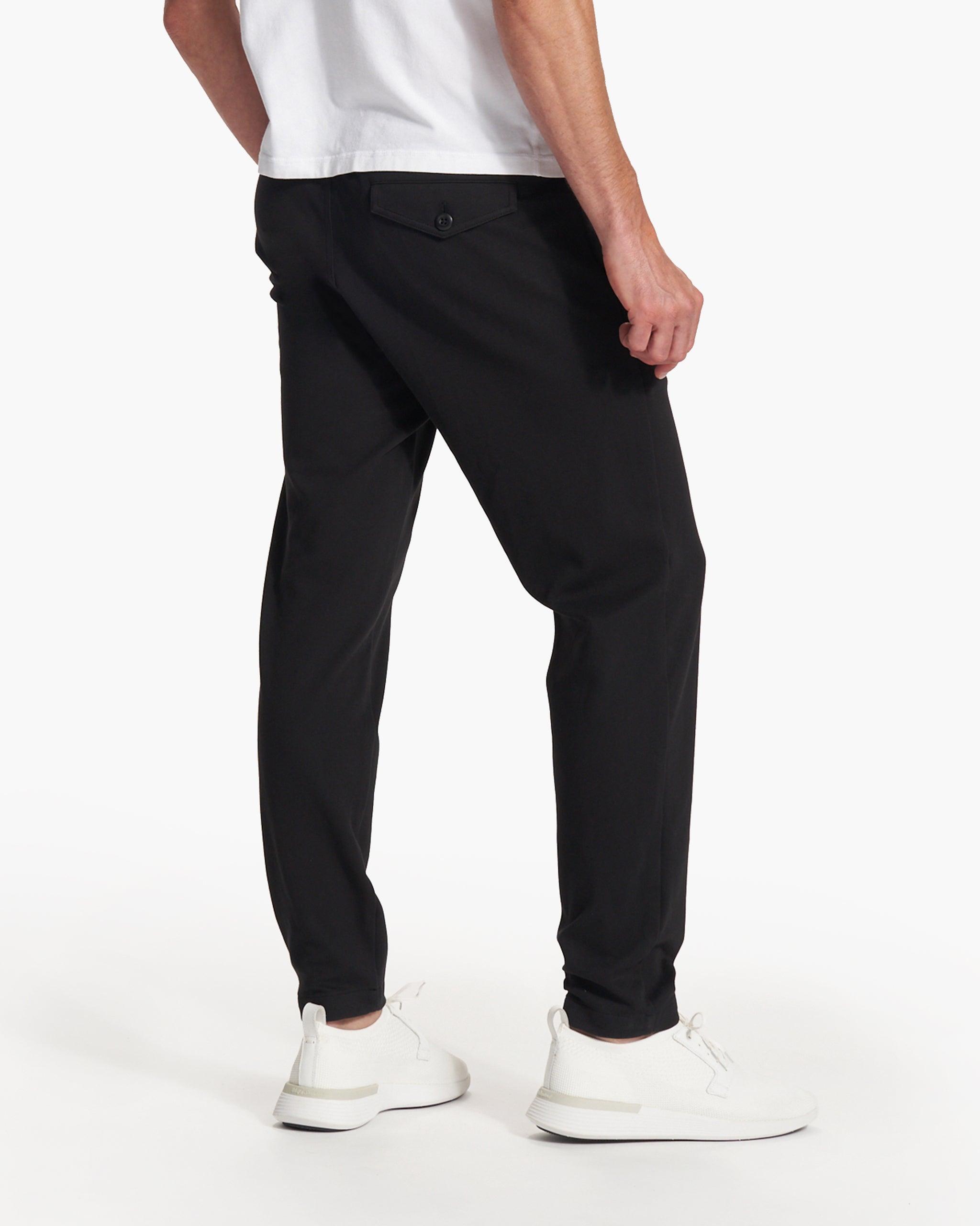 Solana Pant | Black - Image 2