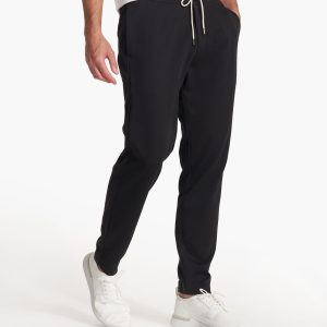 Solana Pant | Black