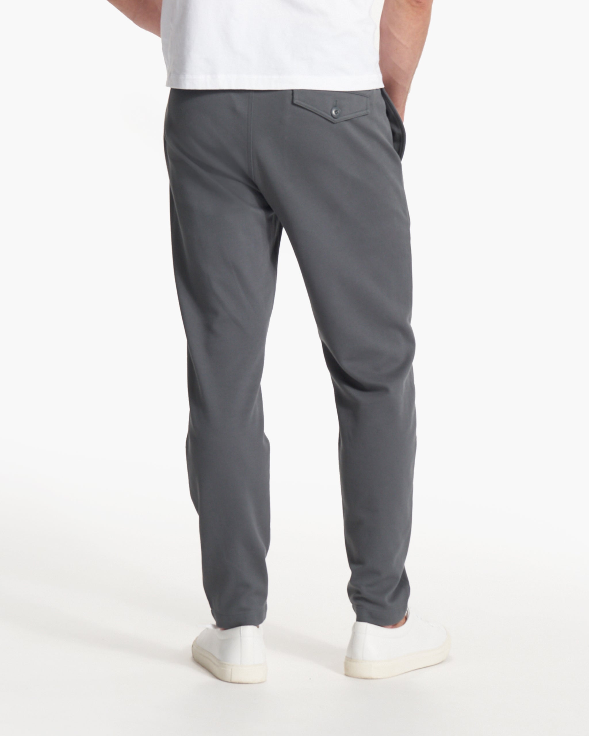Solana Pant | Shale - Image 2