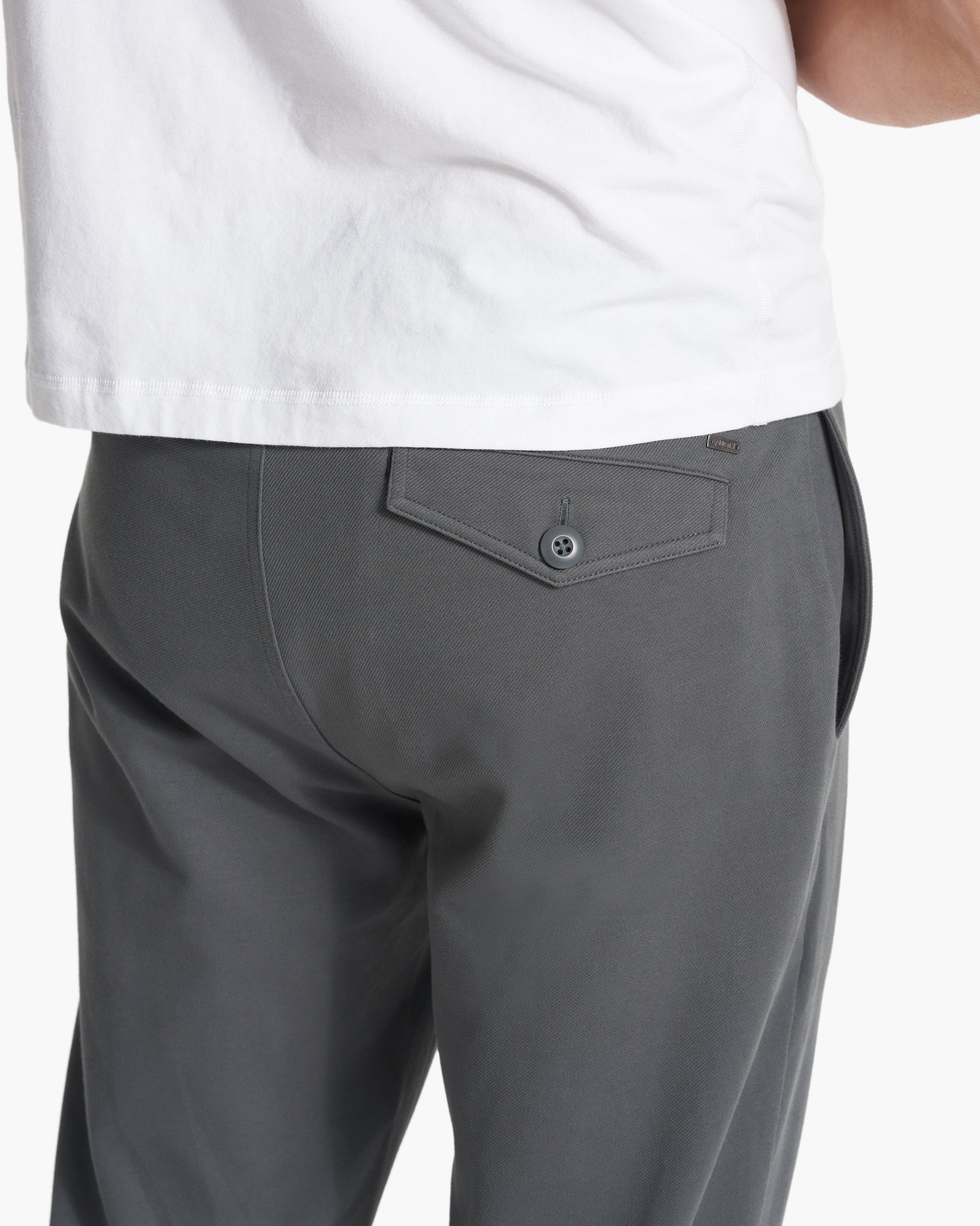 Solana Pant | Shale - Image 5