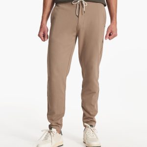 Solana Pant | Taupe
