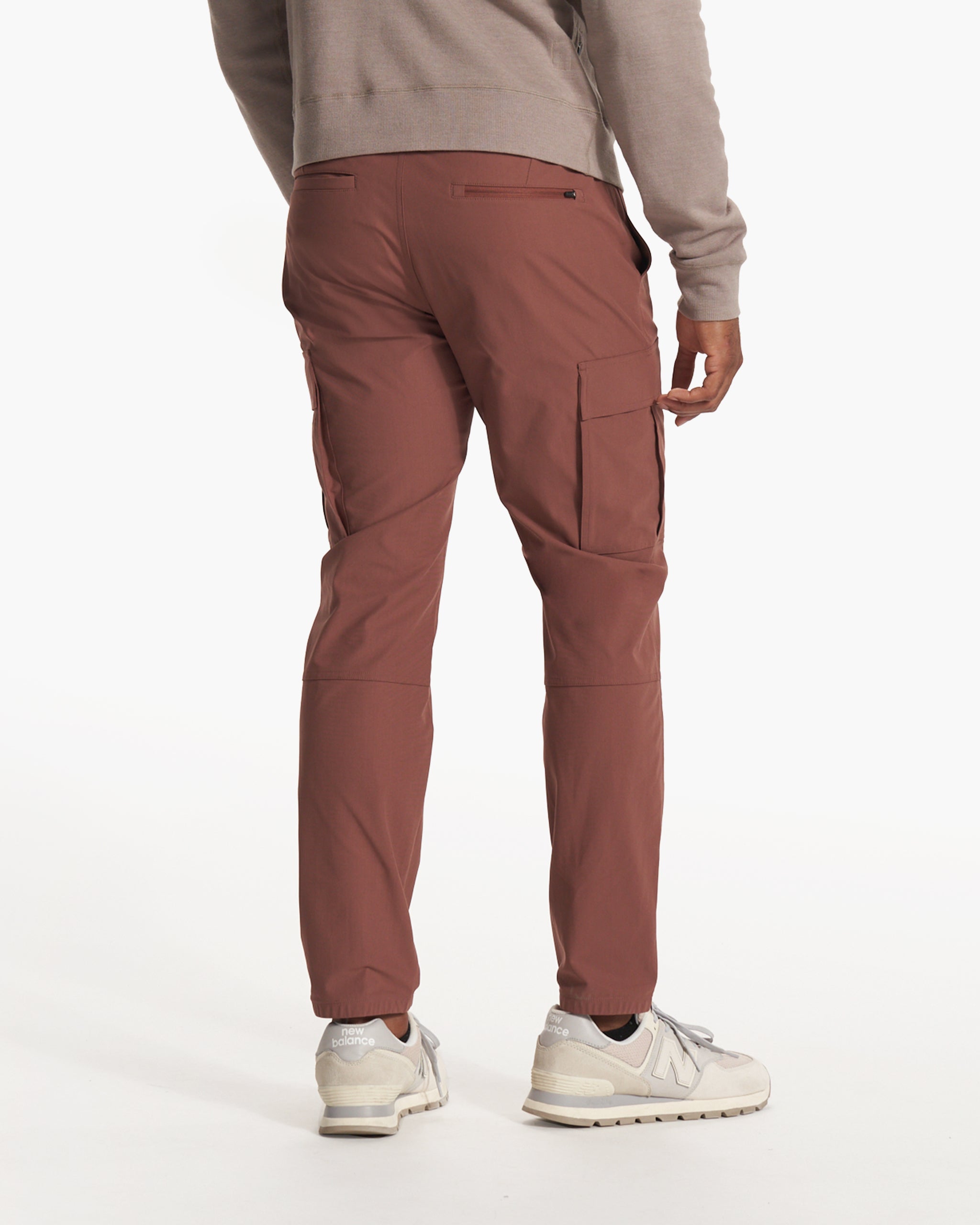 Meta Cargo Pant | Hazelnut - Image 4