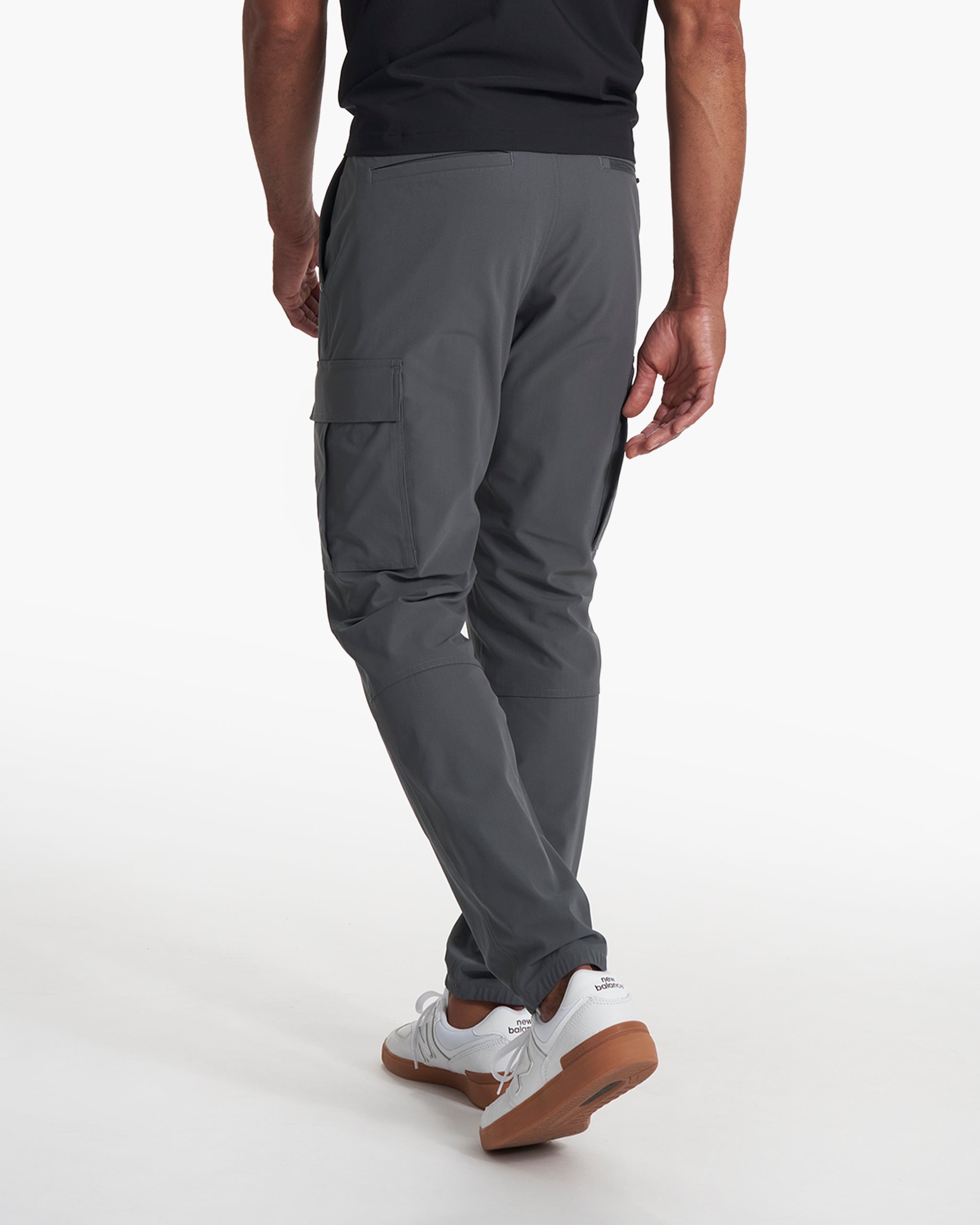 Meta Cargo Pant | Shale - Image 3