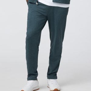Sunday Performance Track Pant | Grove Heather
