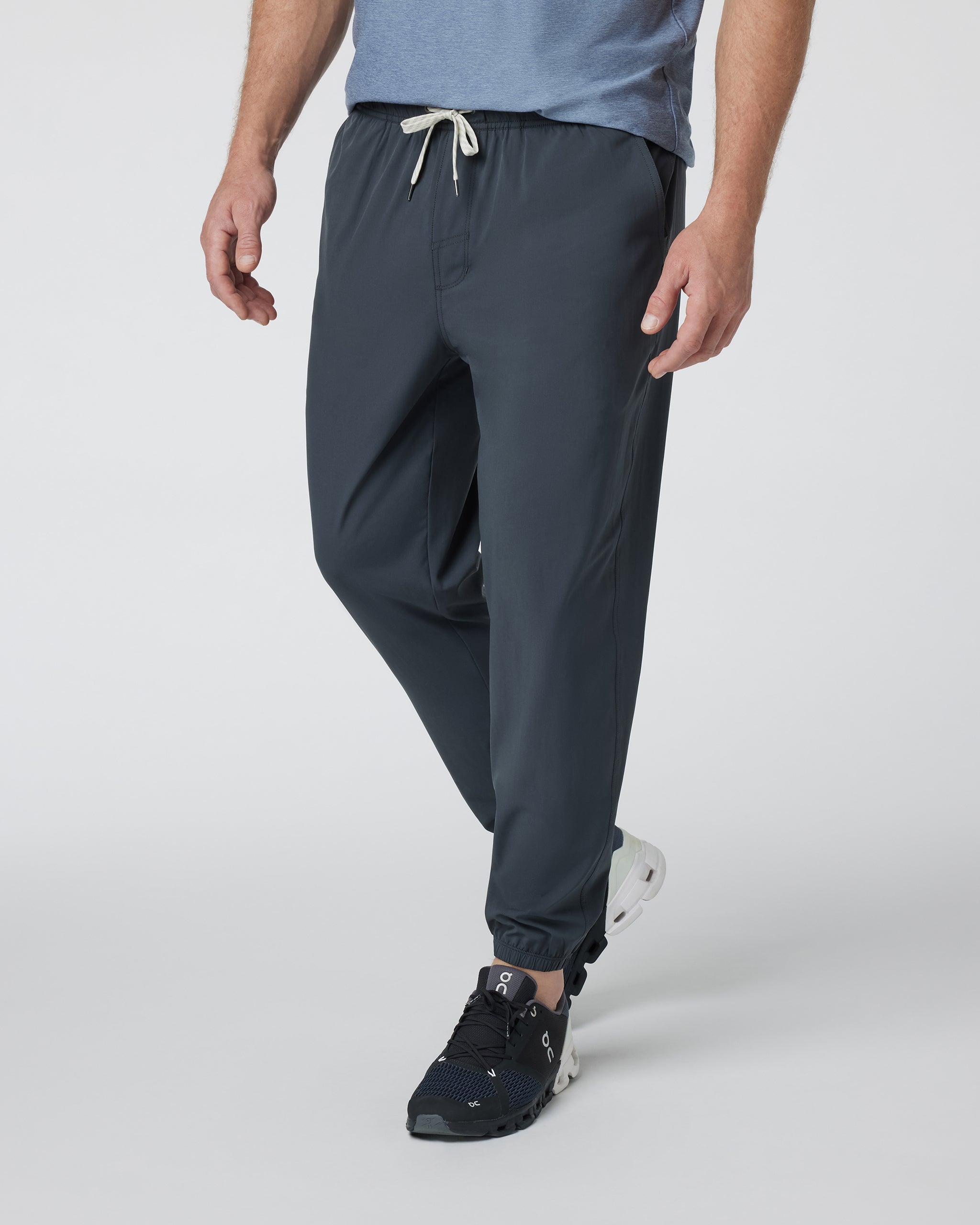 Kore Jogger Lined - Short | Charcoal - Image 5