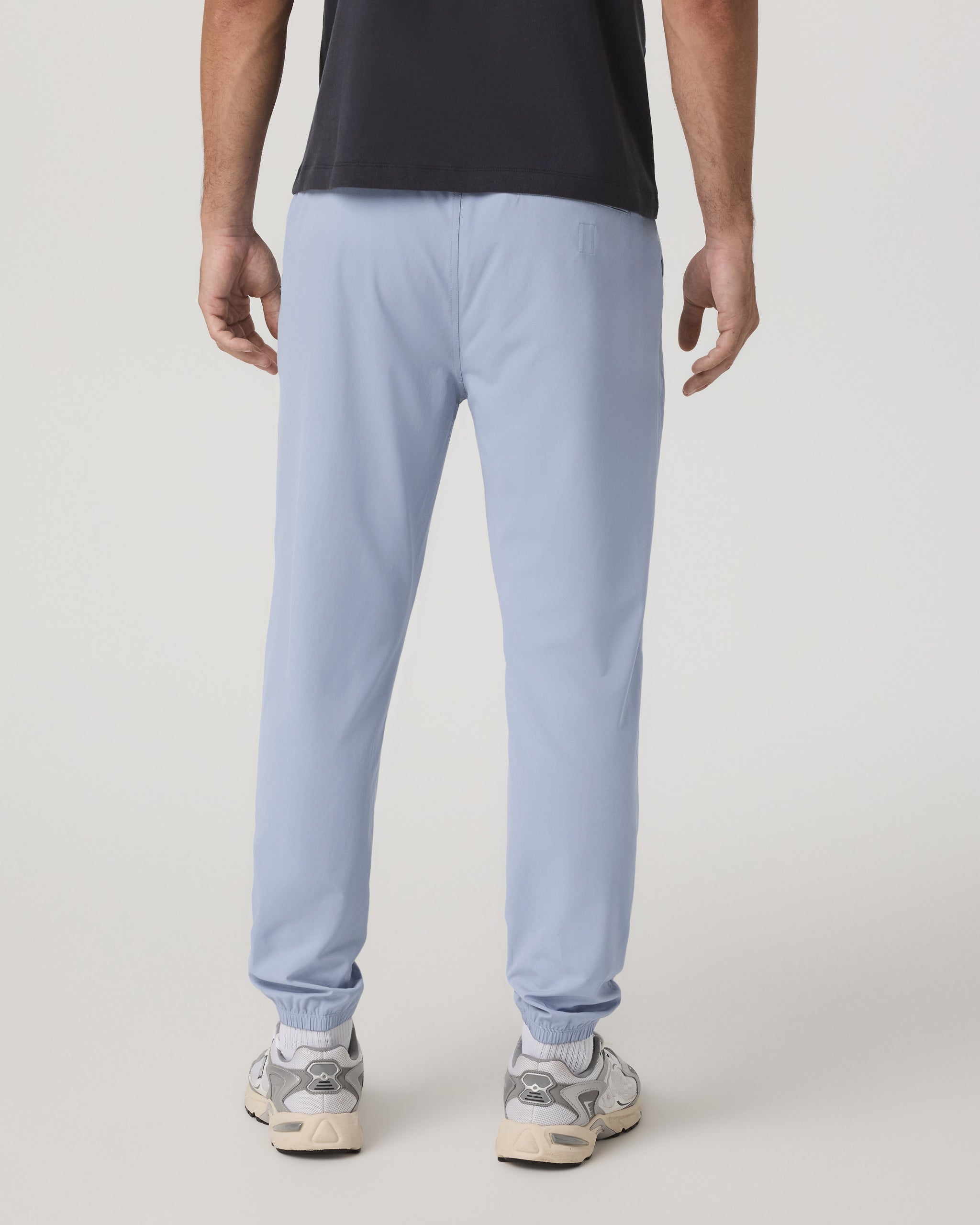 Kore Jogger Lined 28 | Blue Dusk - Image 3