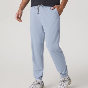 Kore Jogger Lined 28 | Blue Dusk
