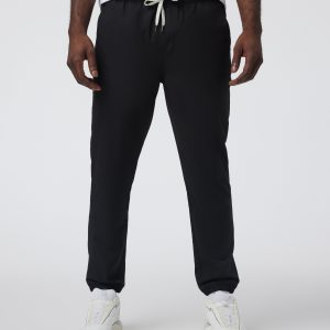 Kore Jogger Lined 28 | Black
