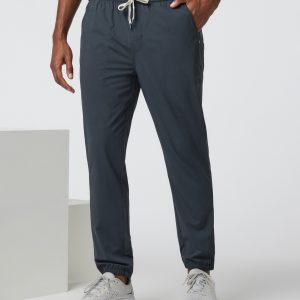 Kore Jogger Lined 28 | Charcoal