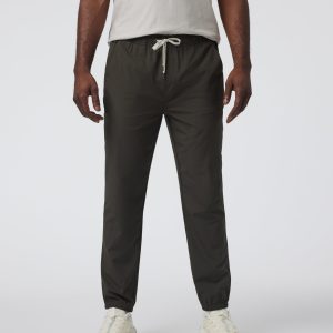 Kore Jogger Lined 28 | Dark Oregano