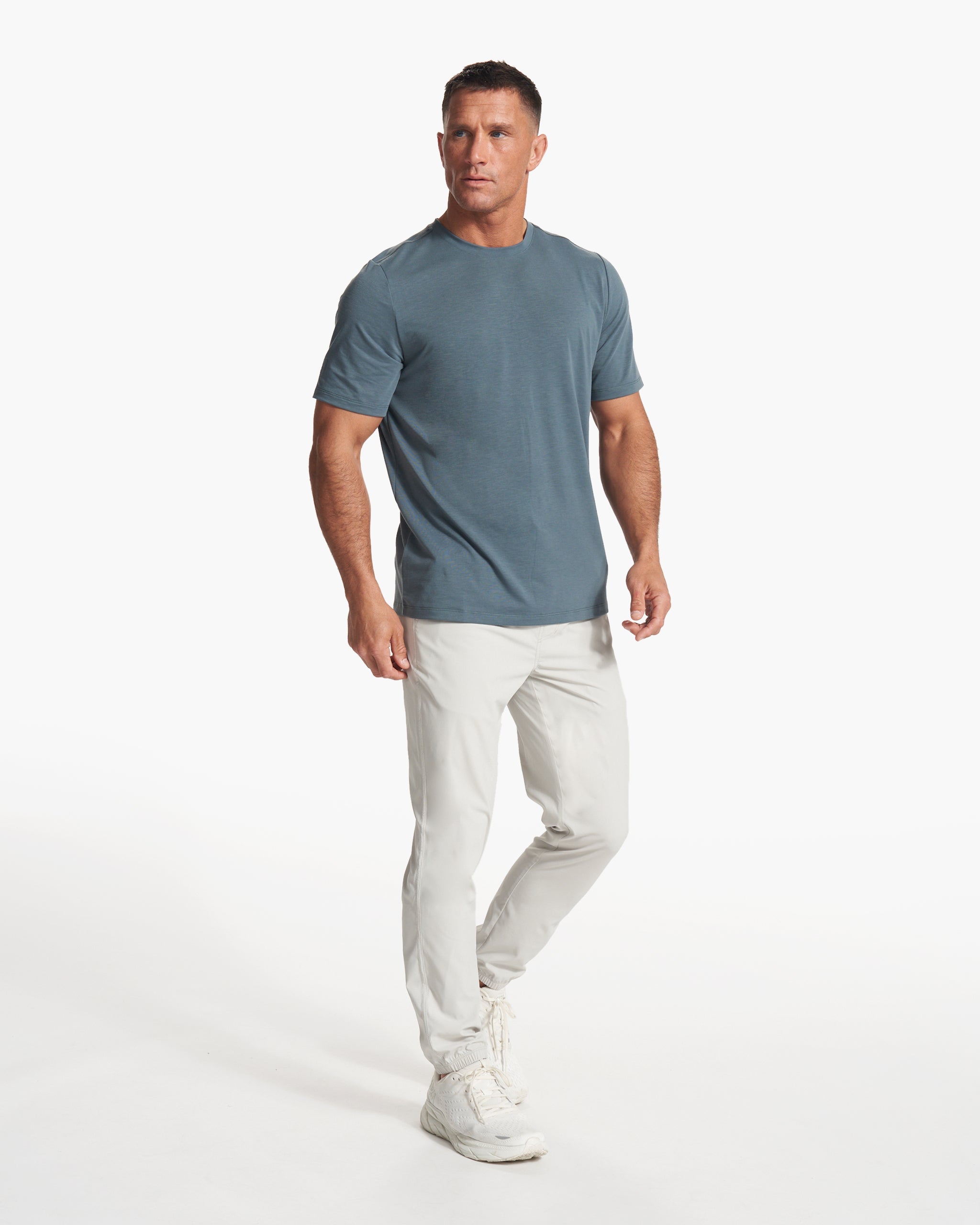 Kore Jogger Lined 28 | Vapor - Image 4