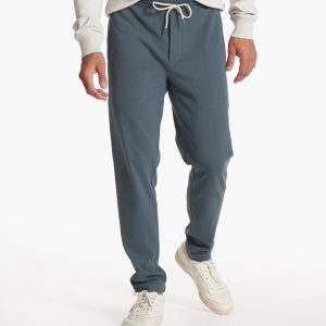 Belleview Pant | Lake
