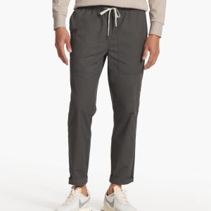 Vintage Ripstop Pant | Balsam