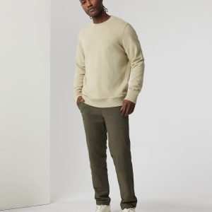 Barren Pant Classic Fit 32 | Dark Oregano