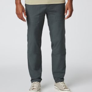 Barren Pant Classic Fit 32 | Shale