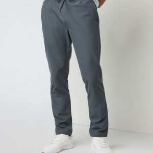 Vuori Meta™ Elastic Waist Pant | Shale