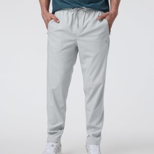 Train Tech Pant | Sky Grey