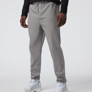 Train Tech Pant | Shiitake