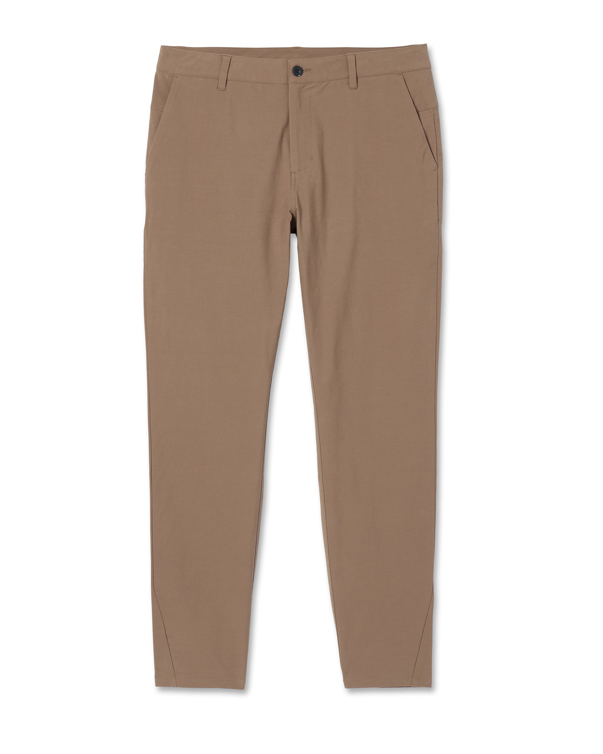 Aim Canvas Pant | Pecan - Image 4
