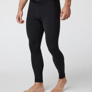Duration Train Tight | Black