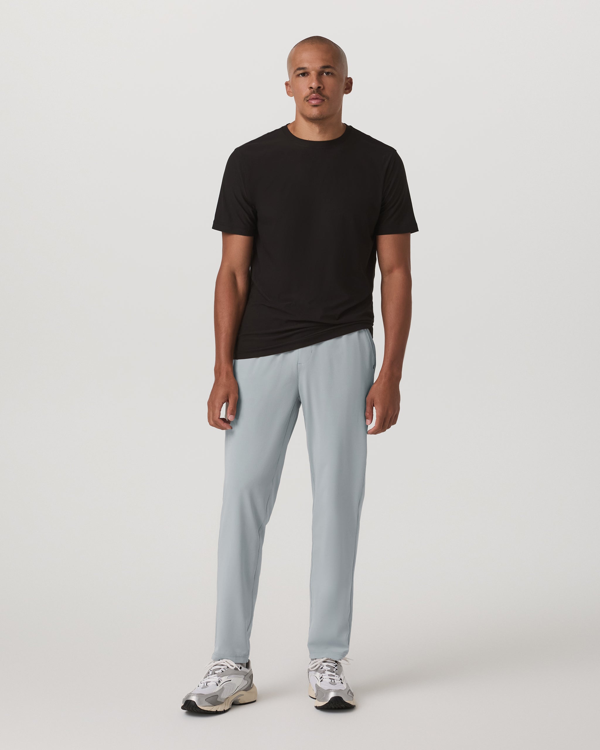 Elevate Kore Pant Lined | Sea Fog - Image 4