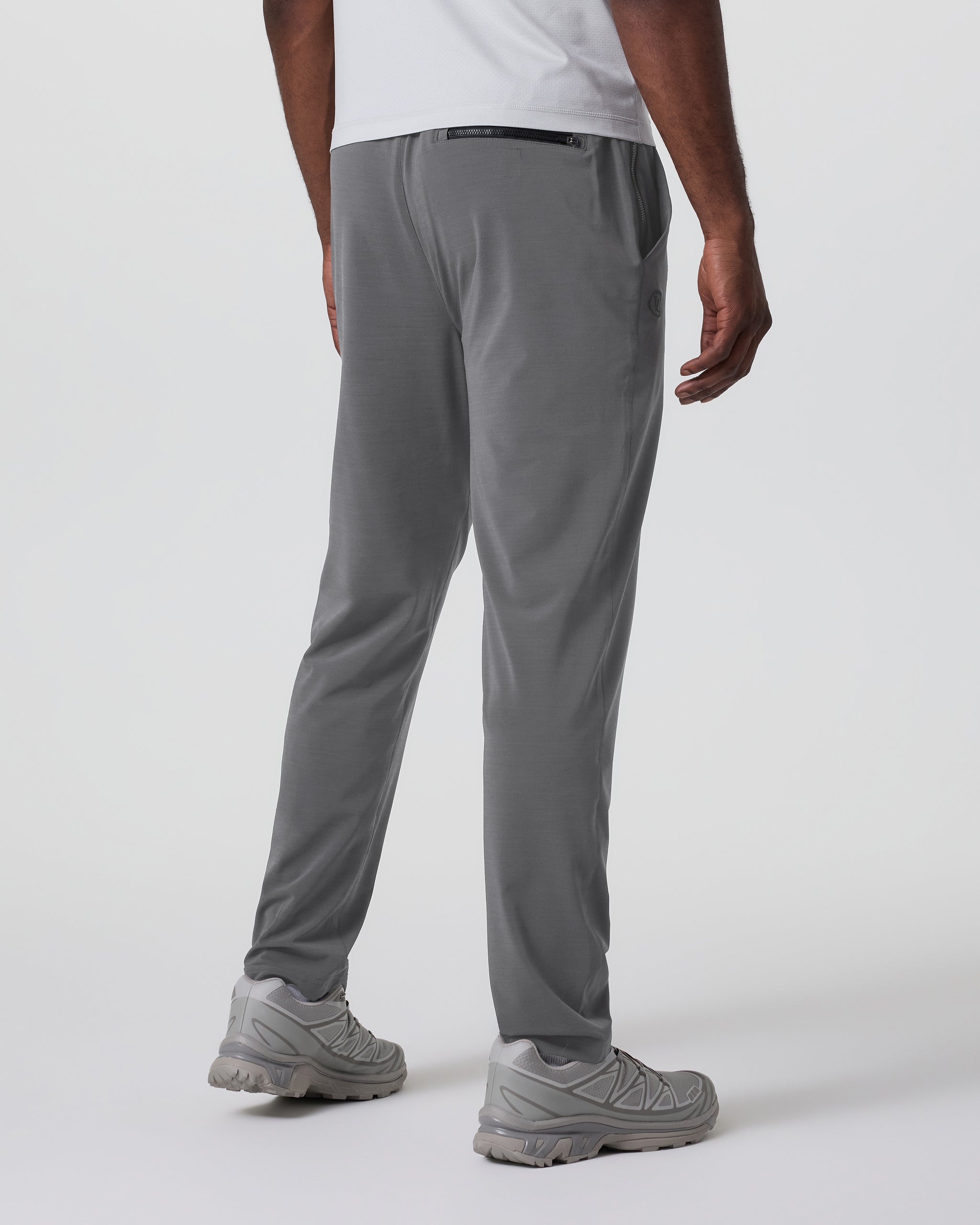 Elevate Kore Pant Lined | Zinc - Image 2