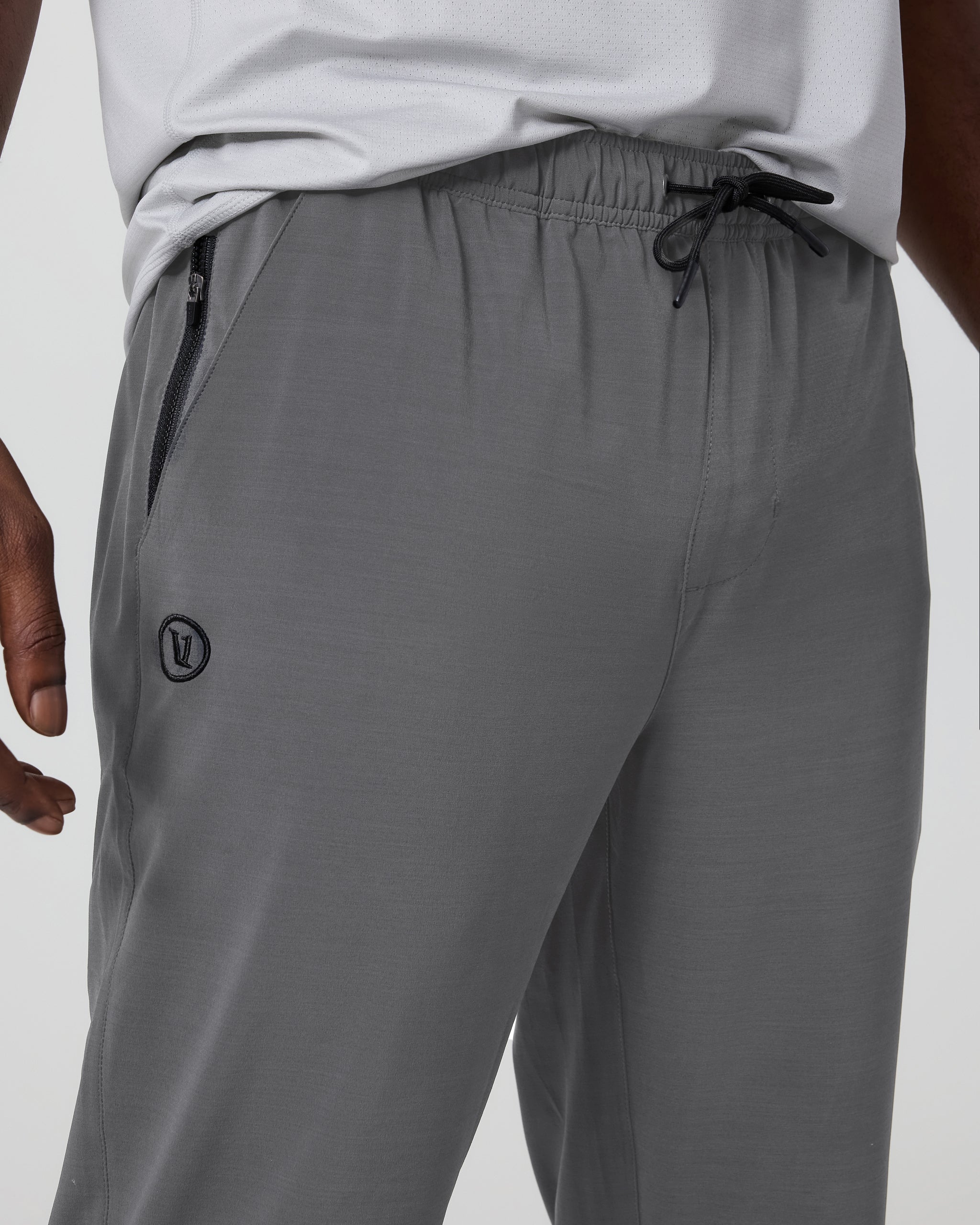 Elevate Kore Pant Lined | Zinc - Image 4