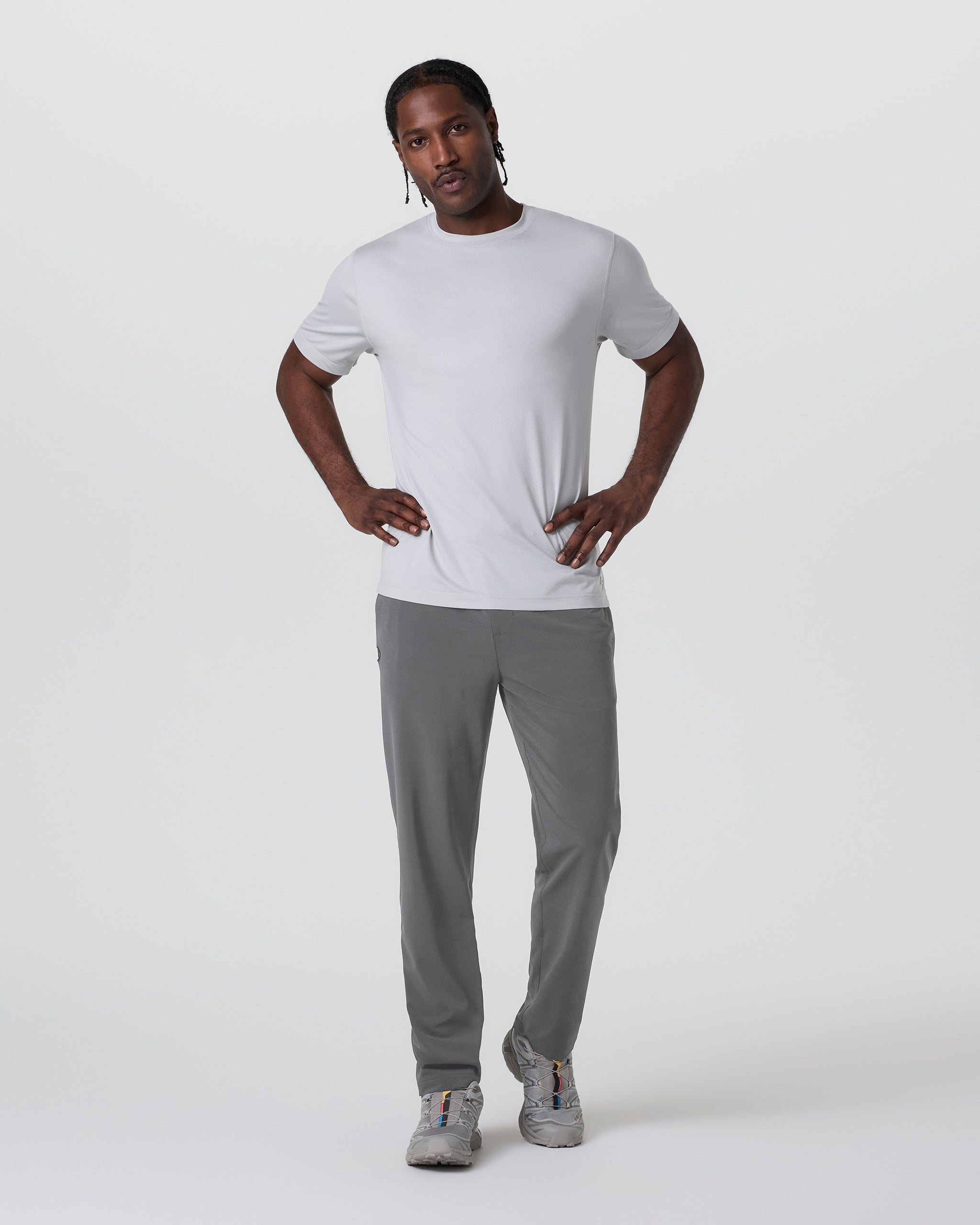Elevate Kore Pant Lined | Zinc - Image 3