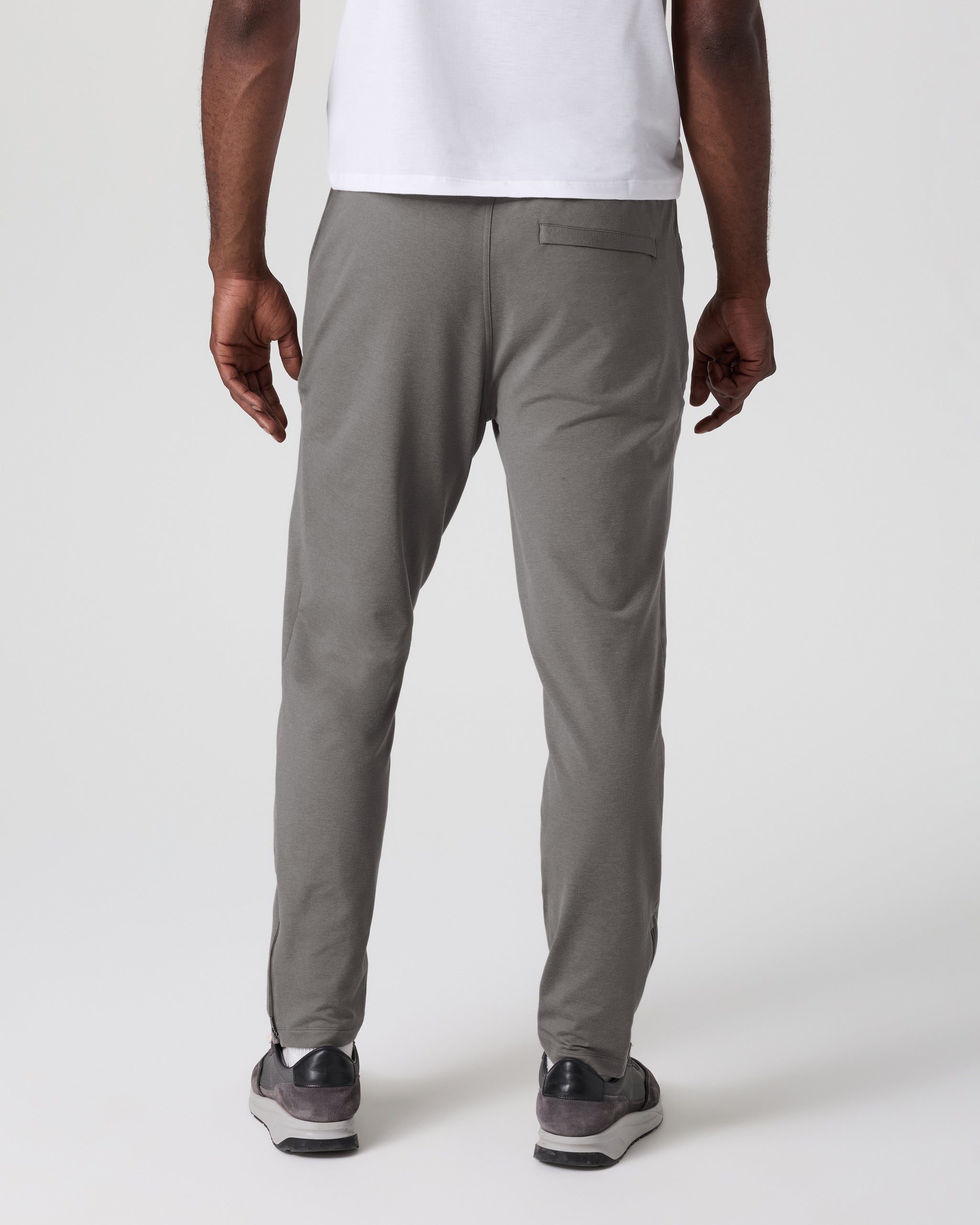 Coronado Novelty Pant | Dolomite Heather - Image 2