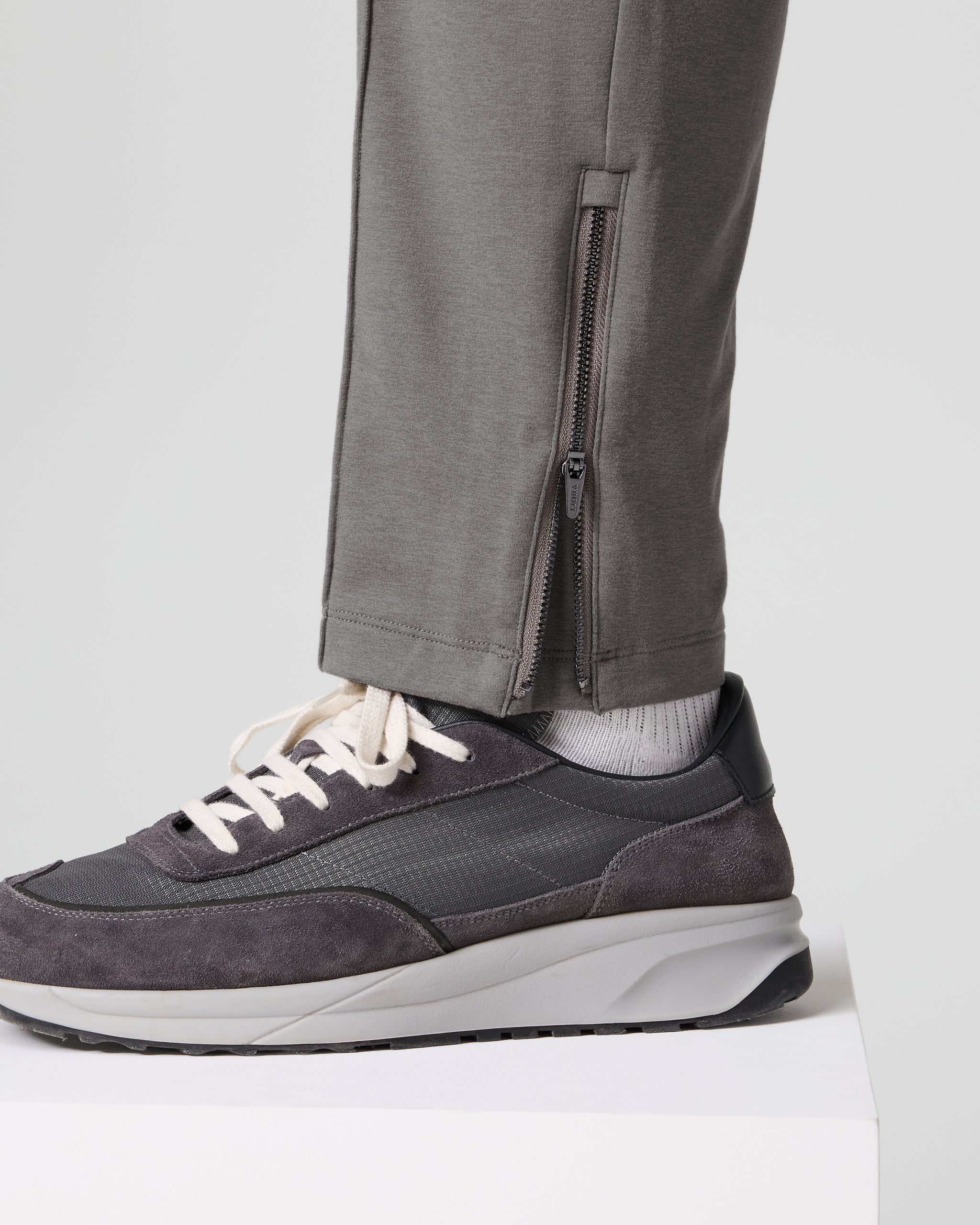 Coronado Novelty Pant | Dolomite Heather - Image 5
