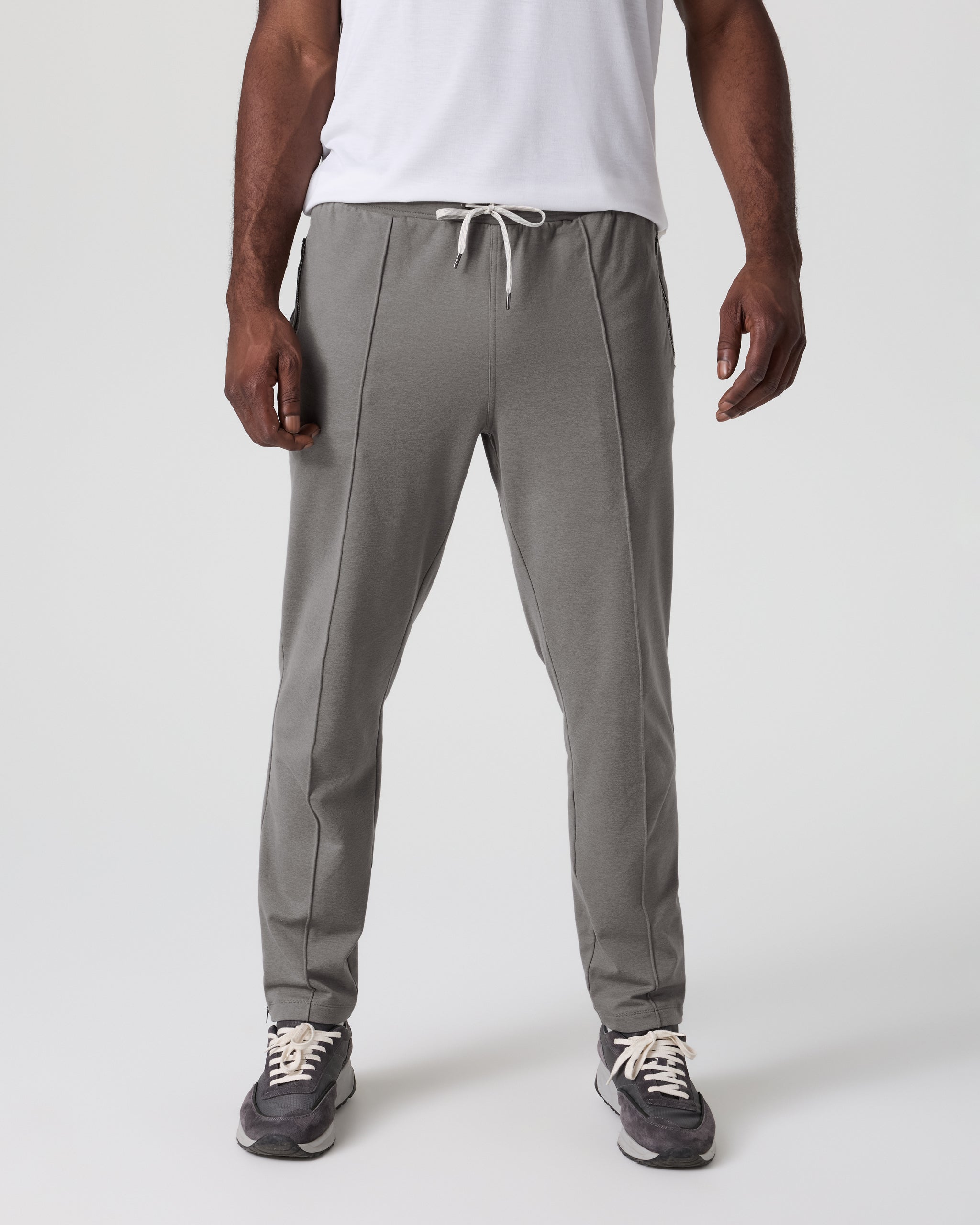 Coronado Novelty Pant | Dolomite Heather - Image 4