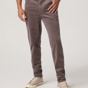 Optimist 5 Pocket Cord Pant Athletic Slim Fit | Huckleberry