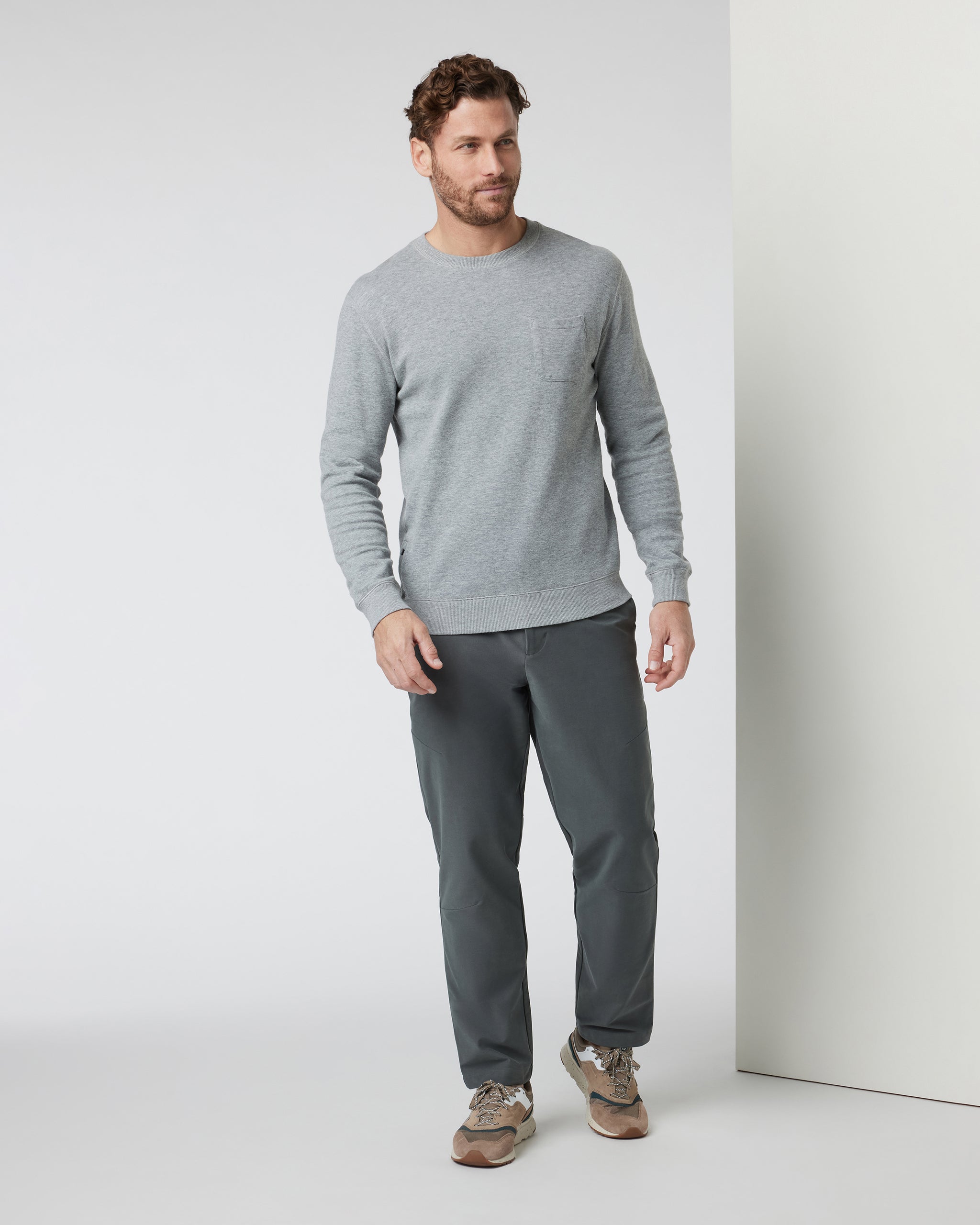 Outdoor Utility Pant | Dark Pewter - Image 3
