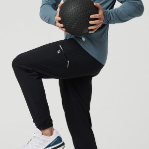 Fleet Sport Jogger 30 | Black