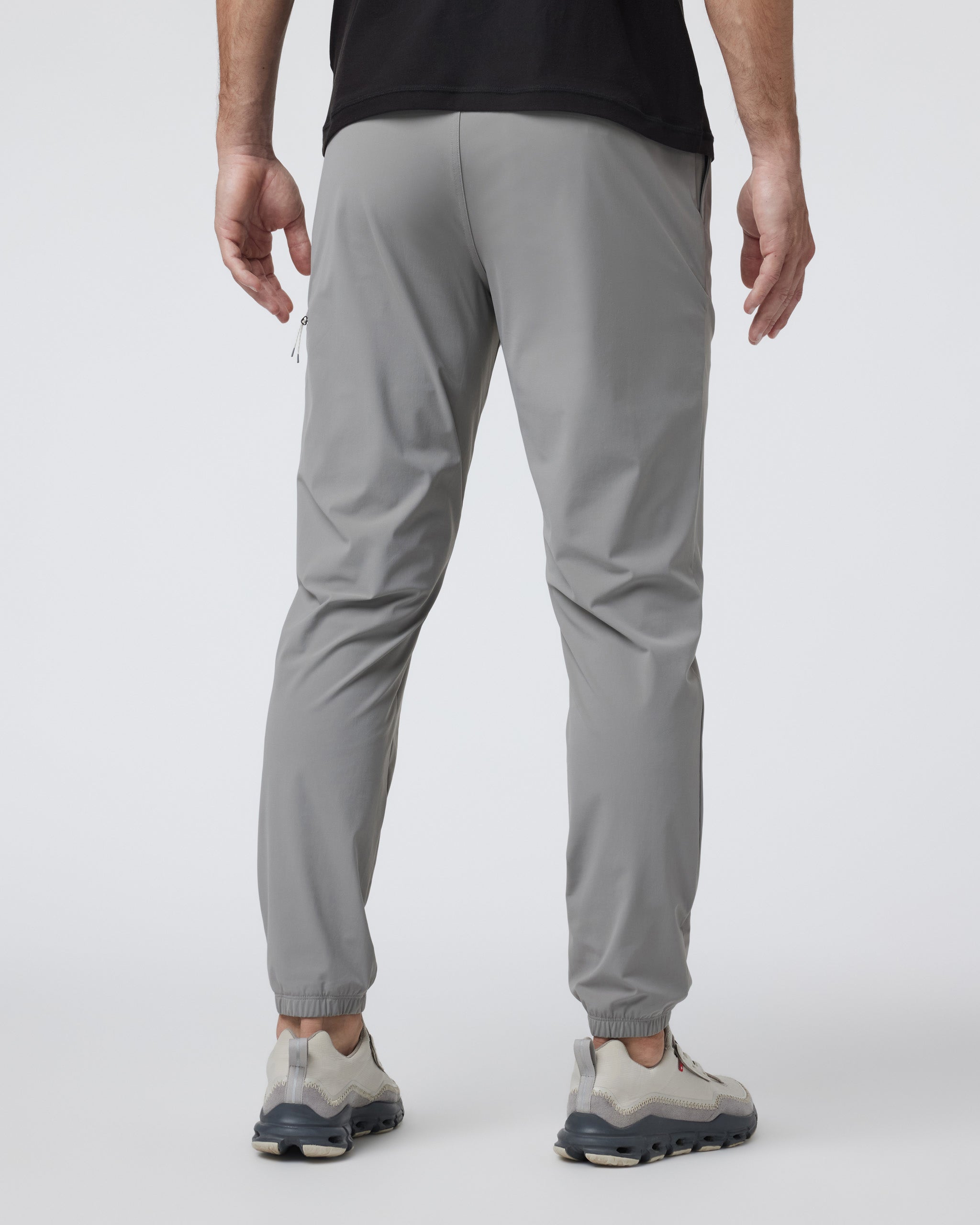 Fleet Sport Jogger 30 | Shiitake - Image 2