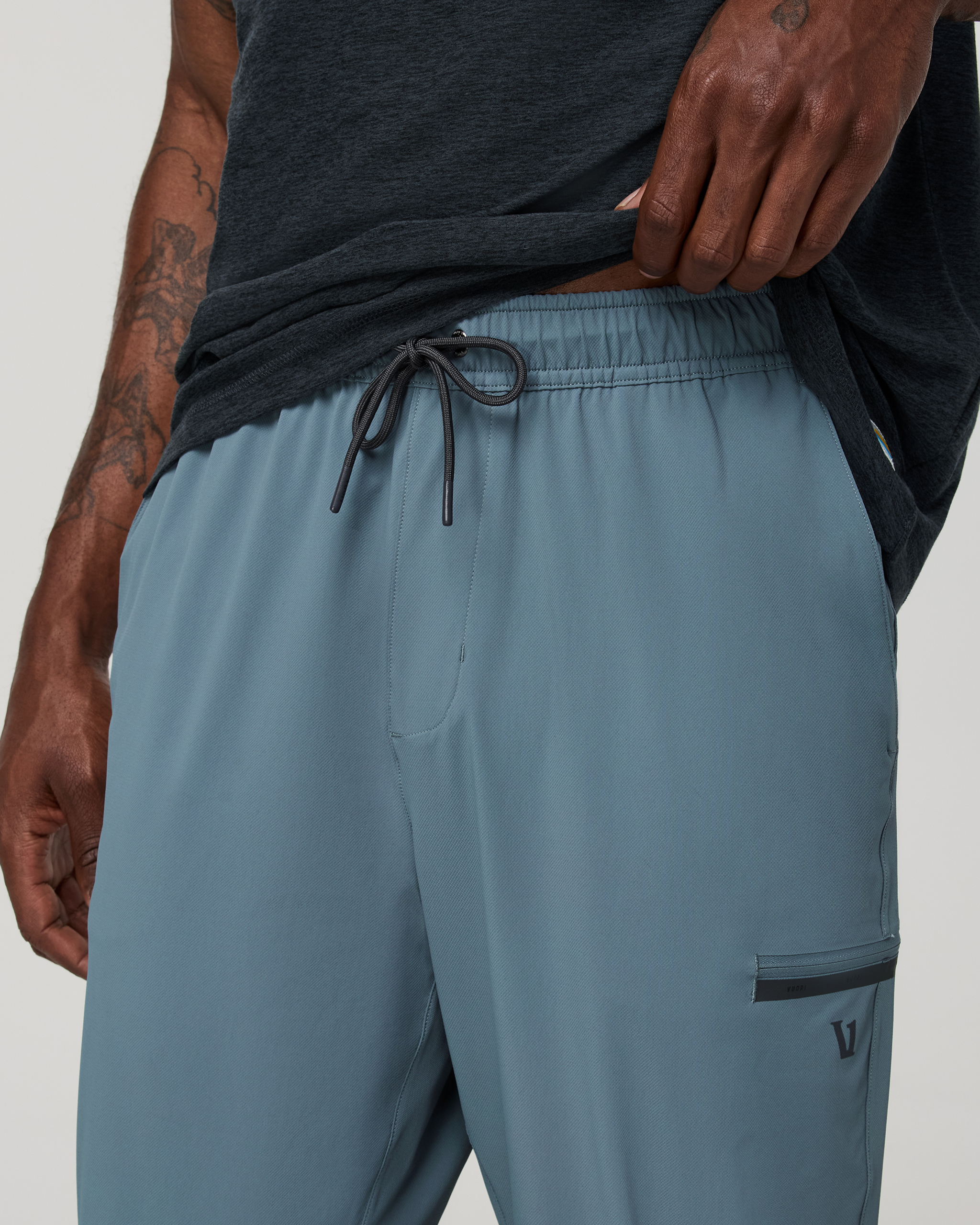 Grafton Pant 30 | Abyss - Image 2